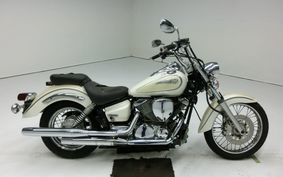 YAMAHA DRAGSTAR 250 2002 VG02J