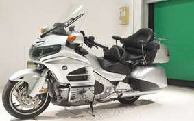 HONDA GL 1800 GOLD WING 2013 SC68