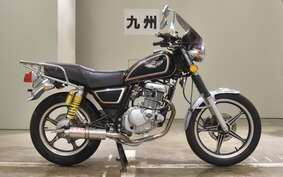 SUZUKI GN125 F Gen.2 PCJ2N