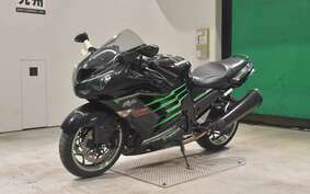 KAWASAKI ZX 1400 NINJA R A 2013