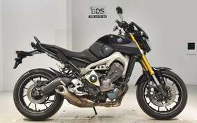 YAMAHA MT-09 A 2016 RN34J