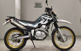 YAMAHA SEROW 250 DG17J