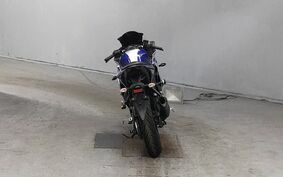 YAMAHA YZF-R3 2015 RH07J