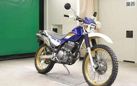 KAWASAKI SUPER SHERPA KL250G