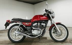 YAMAHA SRV250 RENAISSA 4DN