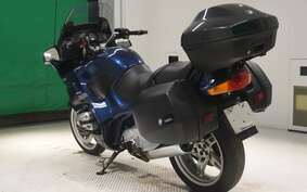 BMW R1150RT 2004