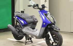 YAMAHA BW S125 SE45