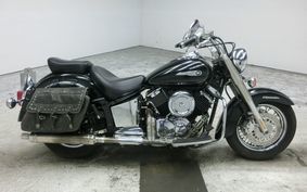 YAMAHA DRAGSTAR 1100 CLASSIC 2001 VP13J