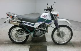 YAMAHA SEROW 225 W 4JG