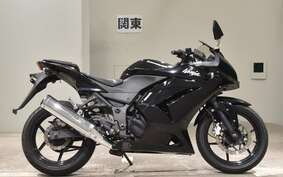 KAWASAKI NINJA 250R EX250K