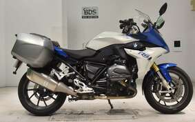 BMW R1200RS 2015 0A05