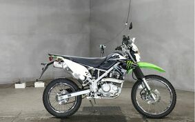 KAWASAKI KLX125 LX125C