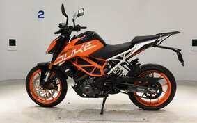 KTM 390 DUKE 2019 JPJ40