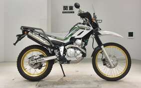 YAMAHA SEROW 250 Gen.3 DG31J