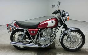 YAMAHA SR400 2005 RH01J