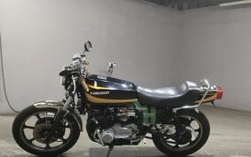 KAWASAKI Z550 FX 2020 KZ550B