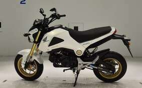 HONDA GROM JC61