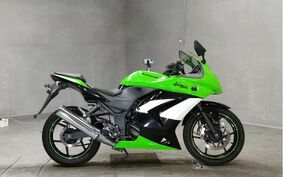 KAWASAKI NINJA 250R EX250K