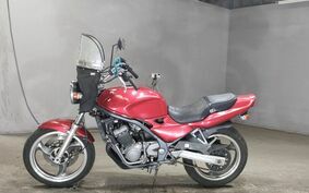 KAWASAKI BALIUS 250 ZR250A