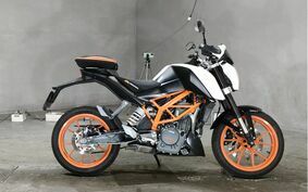 KTM 390 DUKE 2016 JGJ40