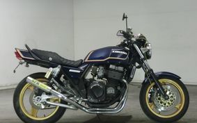 KAWASAKI ZRX-2 2002 ZR400E