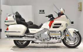 HONDA GL 1800 GOLD WING 2002 SC47