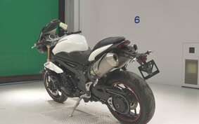 TRIUMPH SPEED TRIPLE 2013 PN105G