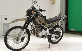 YAMAHA SEROW 250 Gen.2 DG17J