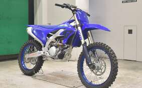 YAMAHA YZ250F CG51C