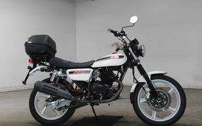 KYMCO KCR125 RM25