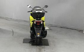 YAMAHA TRICITY 125 SEC1J