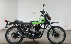 KAWASAKI 250TR 2005 BJ250F