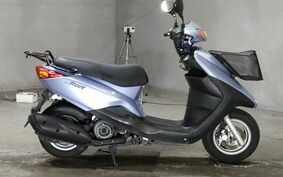 YAMAHA AXIS 125 TREET SE53J