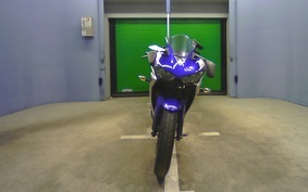 YAMAHA YZF-R25 RG10J