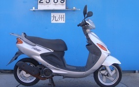 YAMAHA AXIS 100 2003 SB06J