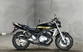 KAWASAKI BALIUS 250 Gen.2 ZR250B