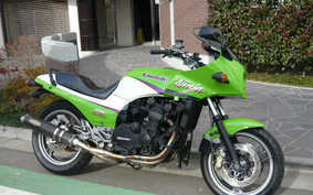 KAWASAKI GPZ900R NINJA 1989 ZX900A