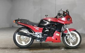 KAWASAKI GPZ900R NINJA 1991 ZX900A