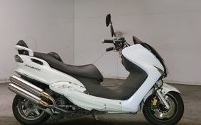 YAMAHA MAJESTY 125 5CA