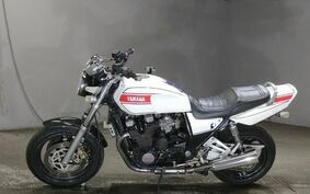 YAMAHA XJR1200 1999 4KG