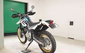 YAMAHA SEROW 250 Gen.2 DG17J