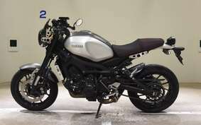 YAMAHA XSR900 2018 RN56J