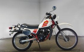 HONDA MTX50 AD04