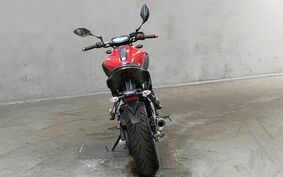 YAMAHA MT-07 2014 RM07J