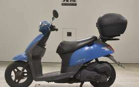 SUZUKI LET's CA4AA