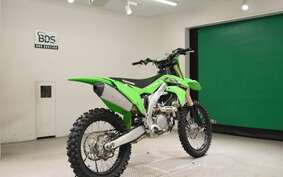 KAWASAKI KX450 KX450J