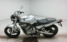 YAMAHA SRX400 1998 3VN