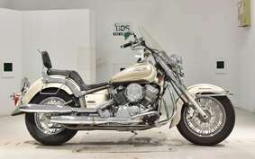 YAMAHA DRAGSTAR 400 CLASSIC 2008 VH01J