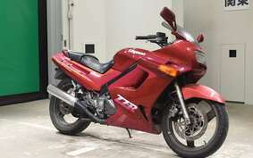 KAWASAKI ZZ-R250 EX250H