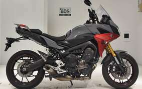 YAMAHA MT-09 Tracer GT 2019 RN51J